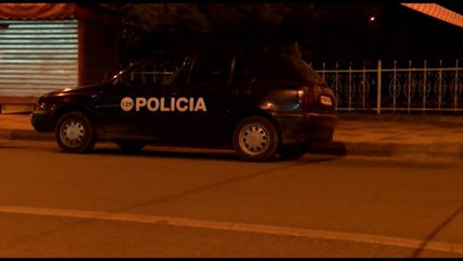 KAPEN GJASHTE ATENTATORET E NJE NATE ME PARE NE SHKODER,U AKSIDENTUAN TEKSA PO I IKNIN POLICISE LAJM