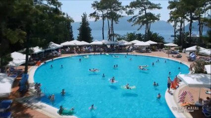 Streha e Erdogan, hoteli më i vizituar - Top Channel Albania - News - Lajme