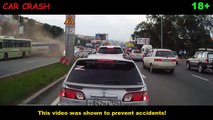 Driving in russia best of, driving russia 2016 Car crashes compilation 2016 russia snow driving #38