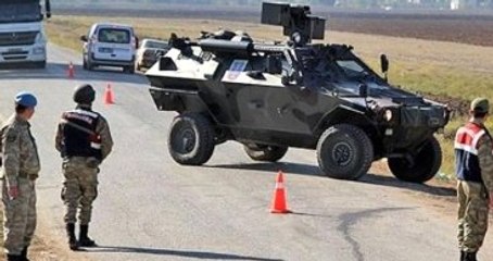 Şırnak'ta 14 Bölge 'Özel Güvenlik Bölgesi' İlan Edildi