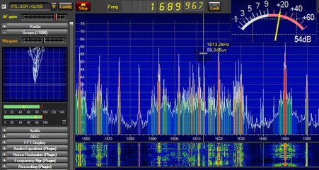 Silver στους 1690 khz