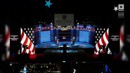 Presidential debate: Everything you need to know
