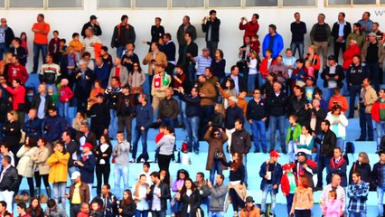 4 Hours of Estoril 2016 - Teaser