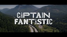 Captain fantastic (BANDE ANNONCE VF) avec Viggo Mortensen, Frank Langella