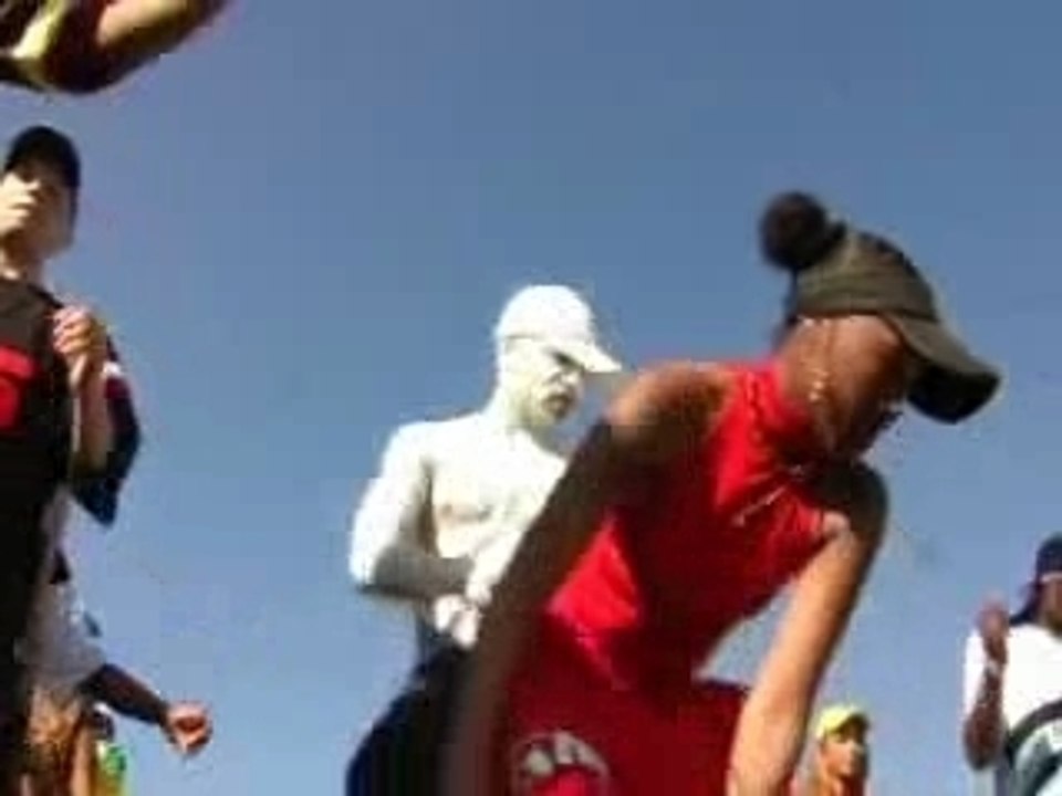 Daddy Mory, Mad Killah, Junior Jim...