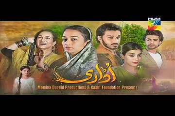 Udaari Last Episode 25 (Last Episode) P2