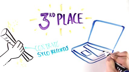 One Direction - Draw My Life (Español)