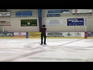 2016 Canmore Fall Invitational