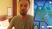 Pokemon GO - RARE POKEMON, EPIC EGGS NEW EVOLUTIONS! (Paris Special)