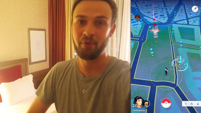 Pokemon GO - RARE POKEMON, EPIC EGGS NEW EVOLUTIONS! (Paris Special)