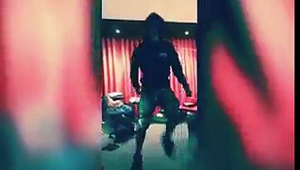 pogba new dance