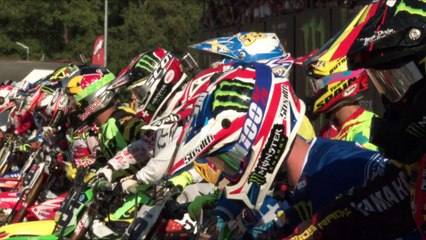 Best Moments Race3 - Monster Energy MXoN 2016 - Maggiora