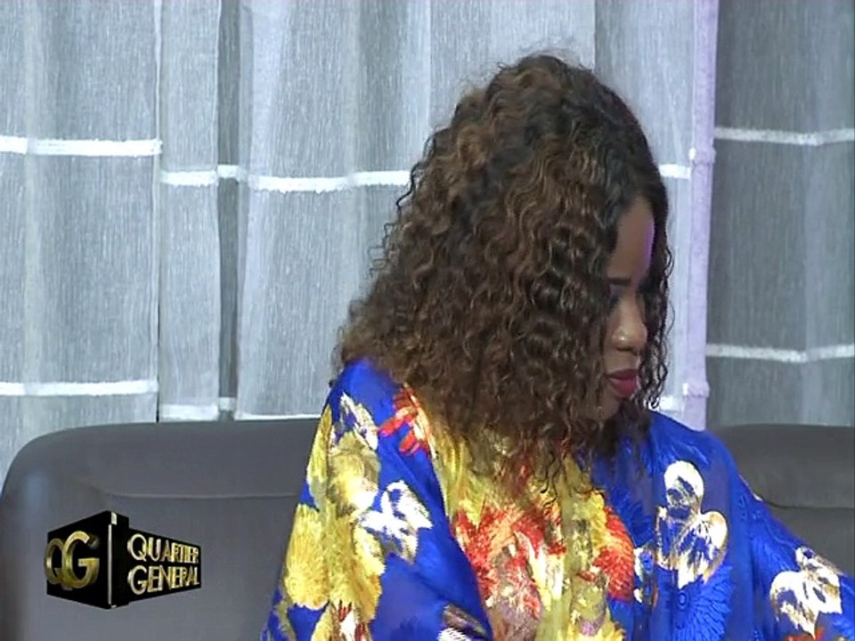 REPLAY - Quartier Général du 24 Septembre 2016 - Partie 1