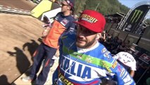 Best Moments Race2 - Monster Energy MXoN 2016 - Maggiora