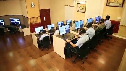 Pakistan Air Defence Command - Informative Documentary