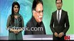 Pervez Rasheed badly criticizes Imran Khan in harsh words during his press conference today