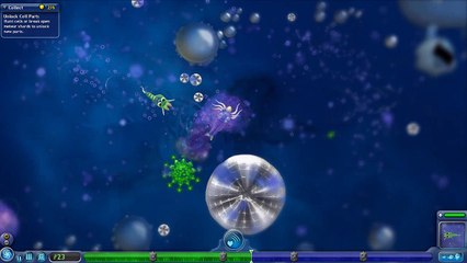 Spore + Galactic adventures [DRM-Free] Gameplay 2/?