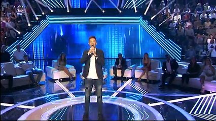 Uros Zivkovic - štikle - 25.09.2016