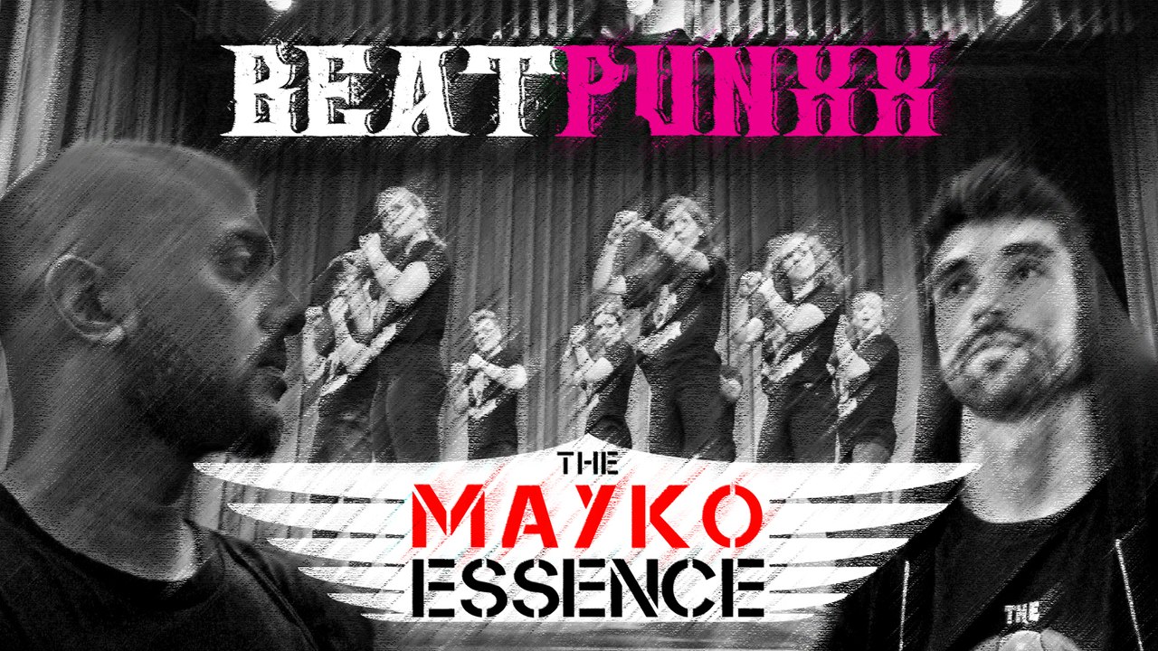 The Mayko Essence | Beatpunxx | Deutschland Cup 2016