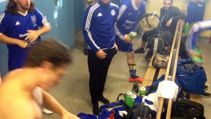 Cris de la victoire vatteville