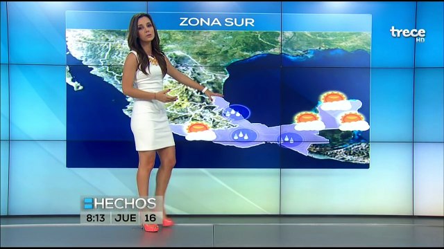 Vaitiare Mateos 2015 Abril 16