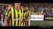 Fenerbahce - Gaziantepspor 2-1 GENIŞ ÖZET VE GOLLER 25-09-2016