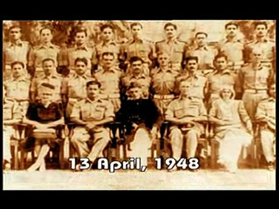 PAF History