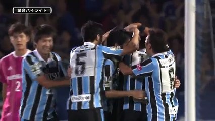 Kawasaki 3:2 Yokohama Marinos