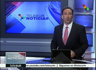 México: estalla barco de Pemex en Veracruz