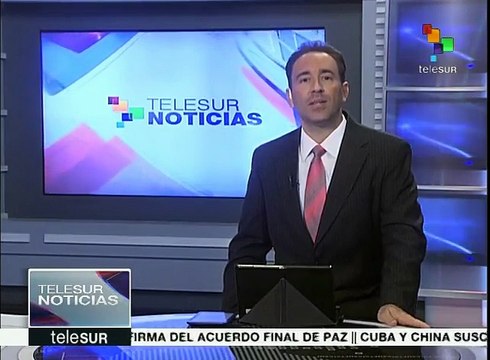 China: lluvias afectan la provincia de Yunnan