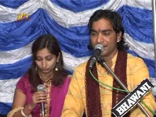 काला गोरा भेरुजी कथा - भाग - 1 ( राजस्थानी )