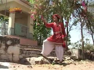 झुंझार जी री कथा भाग - 1