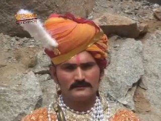 झुंझार जी री कथा भाग - 2