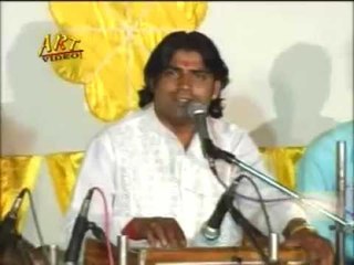 प्यारी लागे अम्बे माँ री चुनड़ी - भेरुजी लटियाल ( राजस्थानी )