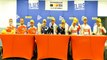 4 Hours of Spa-Francorchamps LMP2 press conference