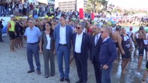 Triatlon: Spor Toto Türkiye Kupası