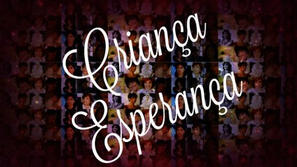 Criança Esperança: bastidores das selfies