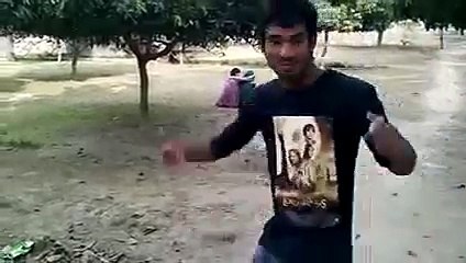 Indian Funny Boys in Gardan - Lovers Trouble in Gardan new whatsapp videos 2015