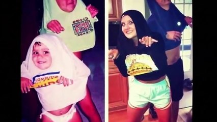 Right Moment Pics of May || Photo fun girl 2016||Funny videos - Funny family then and now