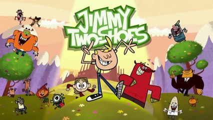 Джимми Кул - Школьный Мул-зикал - 2 сезон 7 серия (1 2)