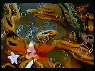 Disney - Alice im Wunderland (Alice in Wonderland) - German/Deutsch VHS Opening (1991)