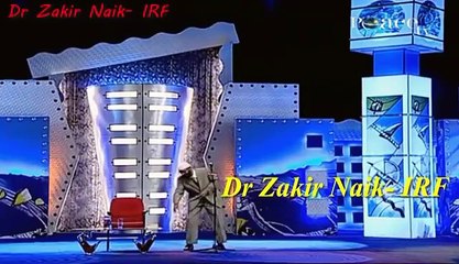 why Dr.  Zakir naik has phenomenal Memory-let-know-from-him