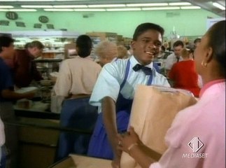 Otto Sotto Un Tetto - 1x04 - Ricominciare è difficile