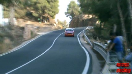 subida ala santa 2016 3 manga sabado