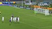 Josip Ilicic Penalty Miss - Fiorentina vs AC Milan 25.09.2016