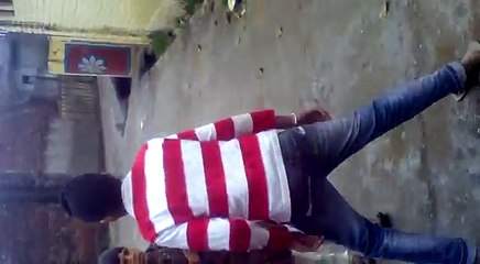 punjabi bache fights saardar 14 saal da mona 10 saal da