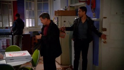 Ugly Betty - S4 E18 - London Calling