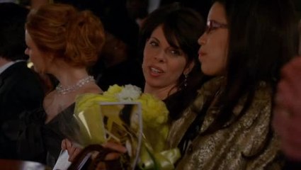 Ugly Betty - S4 E16 - All the World's a Stage
