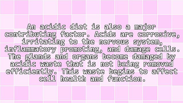 Holistic Approach to ADD and ADHD