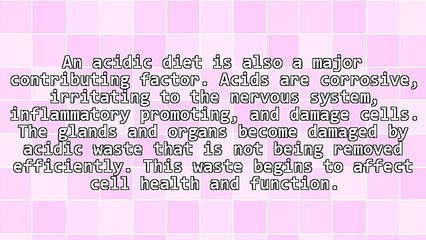 Holistic Approach to ADD and ADHD